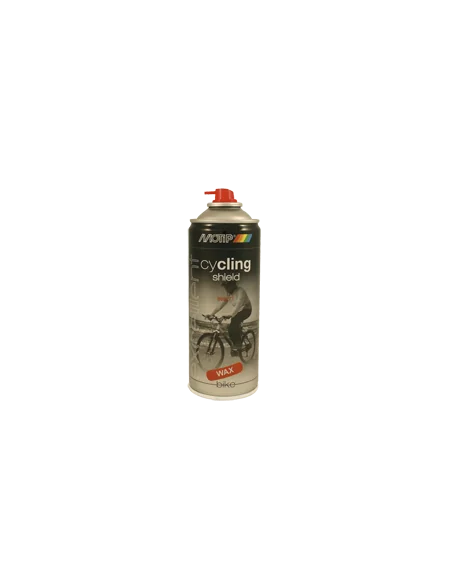 Cycling Shield Spray MOTIP 400ml