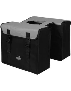 Dubbele fietstassen – Fietsonderdeel.com