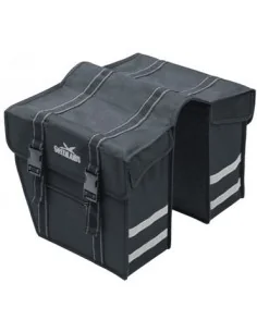 Dubbele fietstassen – Fietsonderdeel.com