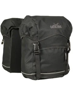 Dubbele fietstassen – Fietsonderdeel.com