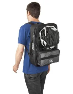 Dubbele fietstassen – Fietsonderdeel.com 2