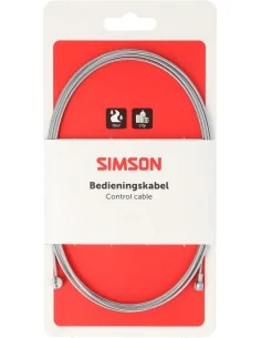 Binnenkabel Simson rem universeel