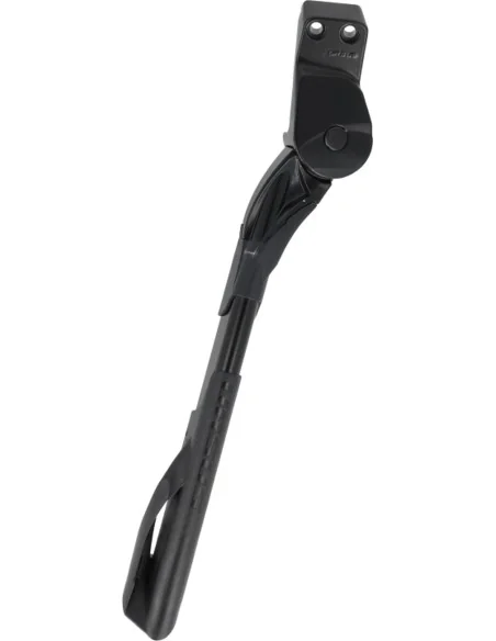 Zijstandaard Simson Wave R18 - zwart