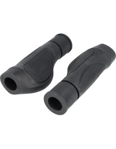 Handvatten Simson Wing 135/135 mm met snijlijn - Zwart