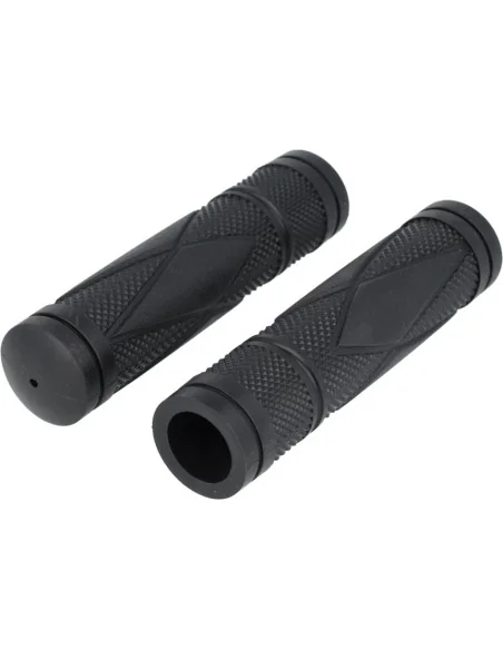 Handvatten Simson Comfort 135/135 mm met snijlijn - Zwart