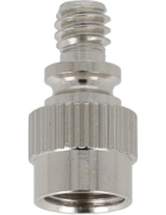 Pompnippel Simson aluminium - AV