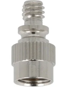 Pompnippel Simson aluminium - AV