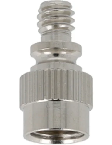 Pompnippel Simson aluminium - AV