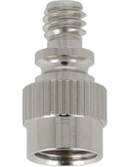 Pompnippel Simson aluminium - AV