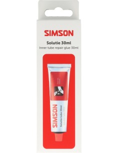 Solutie Simson tube - 30ml