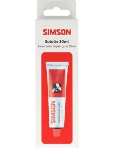 Solutie Simson tube - 30ml