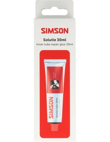 Solutie Simson tube - 30ml