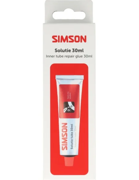 Solutie Simson tube - 30ml