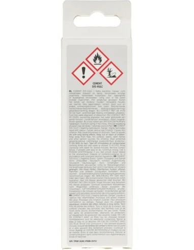 Solutie Simson tube - 30ml
