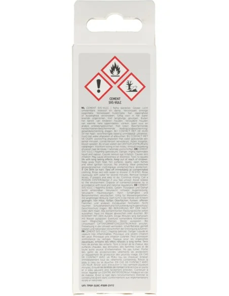 Solutie Simson tube - 30ml