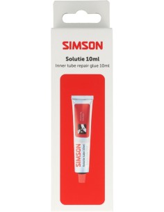 Solutie Simson tube - 10ml