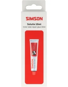 Solutie Simson tube - 10ml
