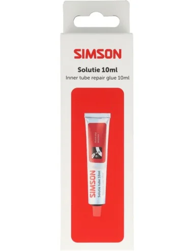 Solutie Simson tube - 10ml