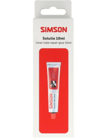 Solutie Simson tube - 10ml