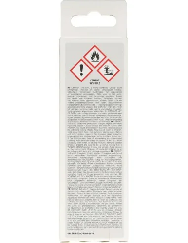 Solutie Simson tube - 10ml