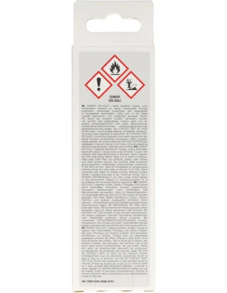 Solutie Simson tube - 10ml