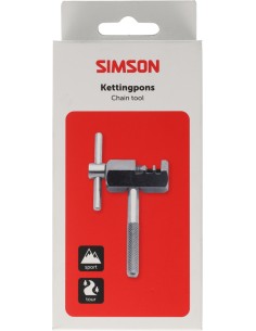 Kettingpons Simson universeel