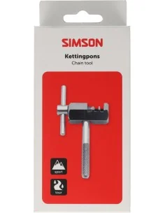 Kettingpons Simson universeel