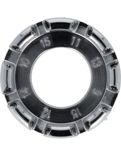 Spaakspanner Simson Universeel - 8 Nippeldiktes (Maat 10 t/m 15)