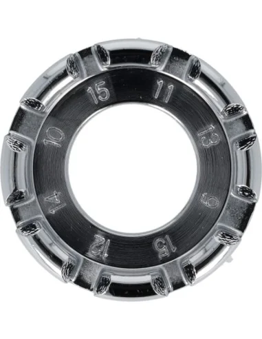 Spaakspanner Simson Universeel - 8 Nippeldiktes (Maat 10 t/m 15)