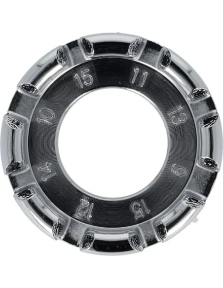 Spaakspanner Simson Universeel - 8 Nippeldiktes (Maat 10 t/m 15)