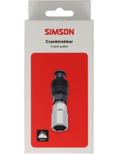 Cranktrekker Simson universeel 2