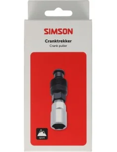 Cranktrekker Simson universeel 2