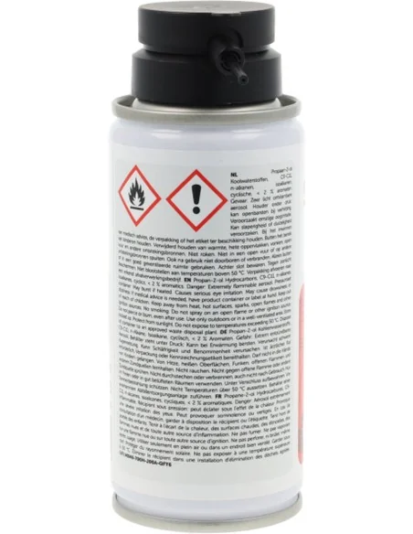 Slotspray Simson - 100ml