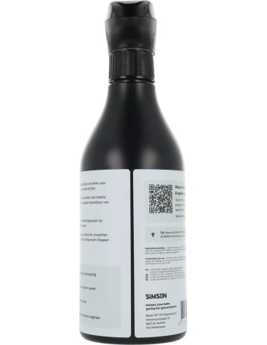 Kettingreiniger Simson plantaardig - 500ml