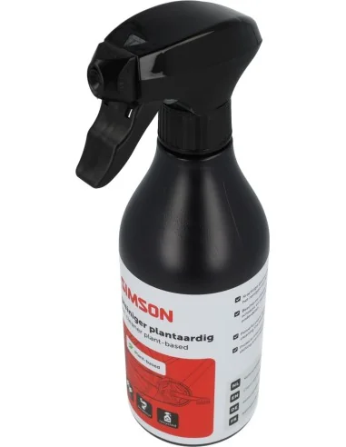 Kettingreiniger Simson plantaardig - 500ml
