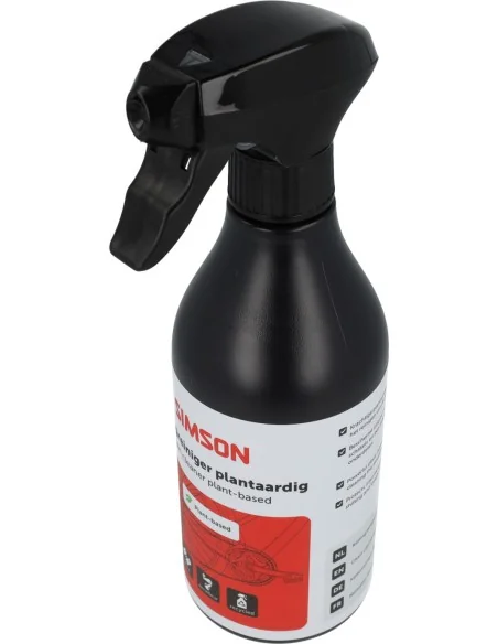 Kettingreiniger Simson plantaardig - 500ml