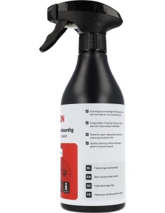 Fietsreiniger Simson plantaardig - 500ml 2