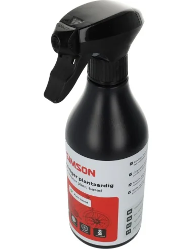 Fietsreiniger Simson plantaardig - 500ml