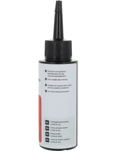 Kettingolie Simson plantaardig e-bike & city bike - 100ml 2