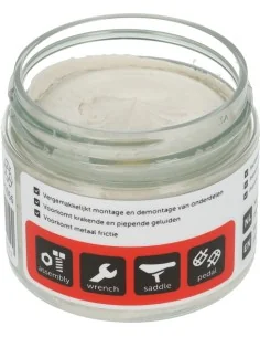 Montagepasta Simson plantaardig - 50ml 2