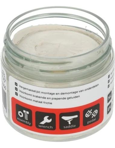 Montagepasta Simson plantaardig - 50ml