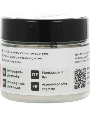 Montagepasta Simson plantaardig - 50ml