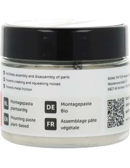 Montagepasta Simson plantaardig - 50ml