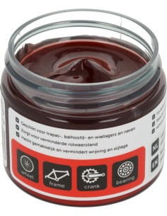 Lagervet Simson plantaardig - 50ml 2
