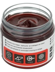 Lagervet Simson plantaardig - 50ml 2