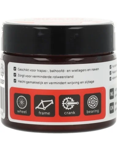 Lagervet Simson plantaardig - 50ml
