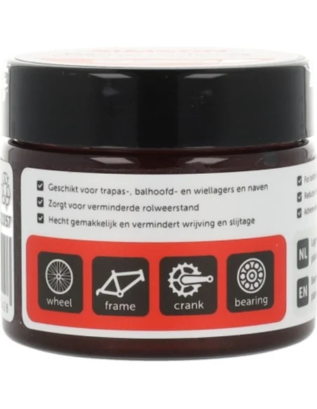 Lagervet Simson plantaardig - 50ml