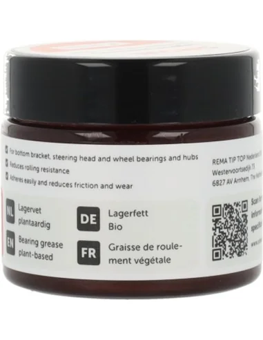 Lagervet Simson plantaardig - 50ml