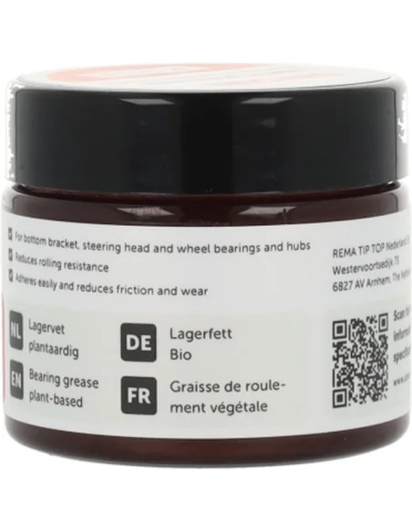 Lagervet Simson plantaardig - 50ml