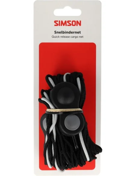 Snelbindernet Simson